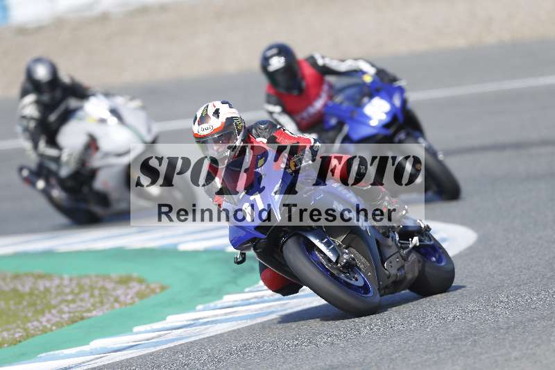 /02 28.-31.01.2025 Moto Center Thun Jerez/gruen-green/67